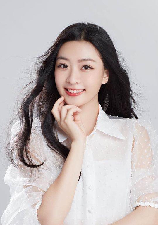 王承渲 Chengxuan Wang