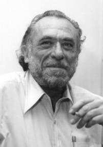 查尔斯·布考斯基 Charles Bukowski