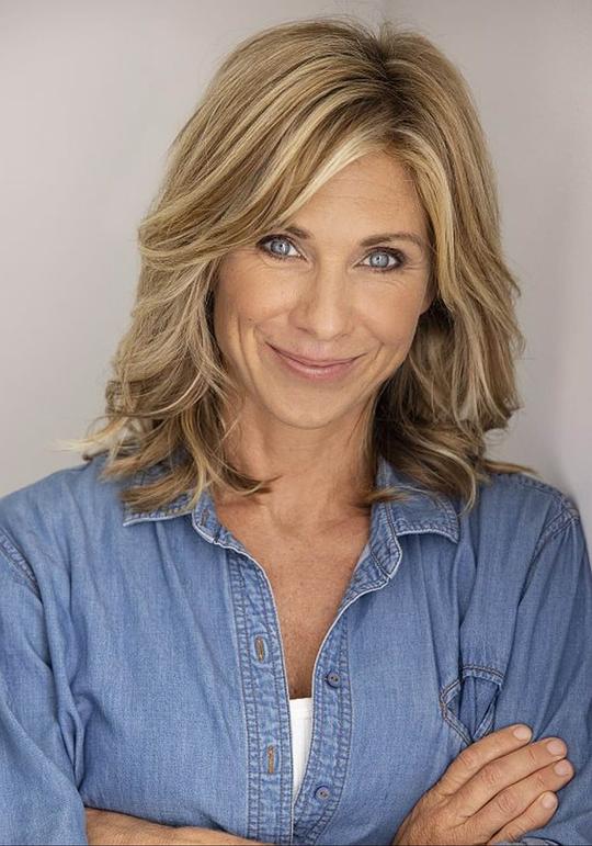 凯莉·库什曼 Kylie Cushman