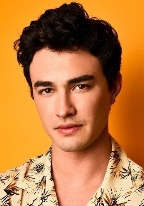 嘉文·莱特伍德 Gavin Leatherwood