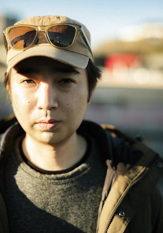 竹马靖具 Yasutomo Chikuma