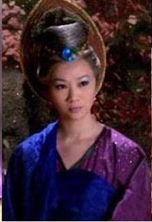 张中宁 Zhongning Zhang