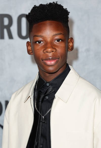 凯勒·以利亚 Caleb Elijah