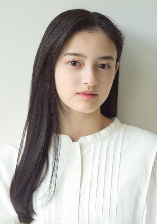 大峰百合穗 Yuriho Omine