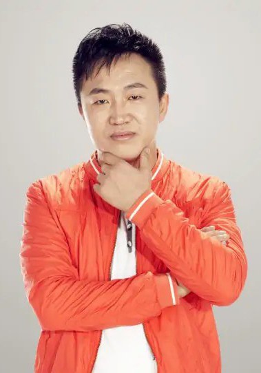 赫小刚 Xiaogang He