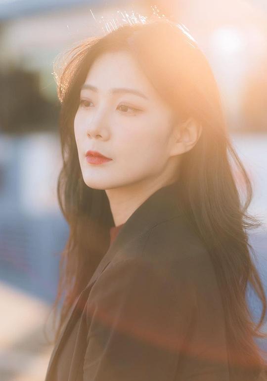 金友利 Yu-ri Kim