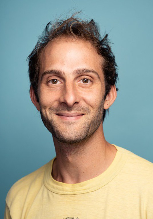 高蒂埃·博克斯贝尔德 Gautier Boxebeld