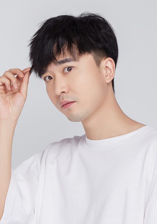 杨铮 Zheng Yang