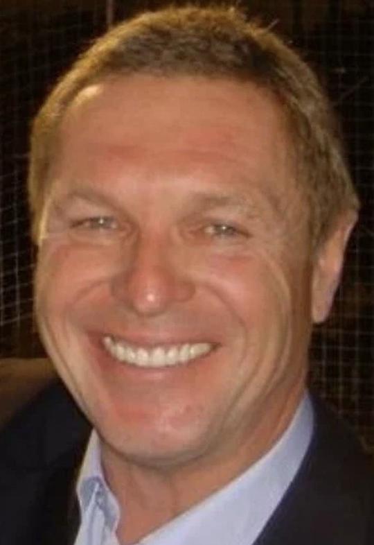 维克托·伊万诺夫 Viktor Ivanov