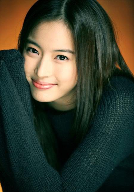 郑多惠 Ta-Hye Jeong