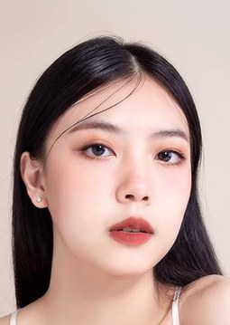 娜塔萌·沾塔拉微帕 Natthamon Jantraviphart