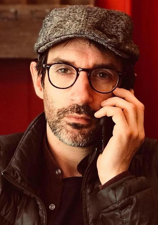 伯努瓦·赫尔林 Benoît Herlin