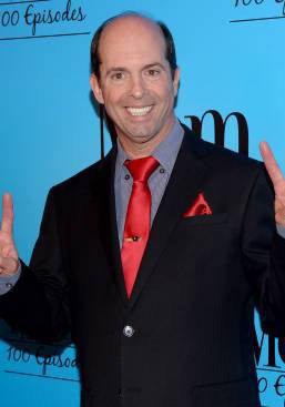 迈克尔·迪门特 Michael DiMente