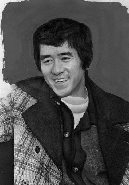 冈田裕介 Okada Yuusuke