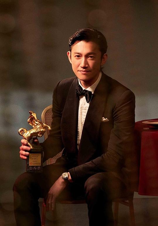 吴慷仁 Kang Ren Wu