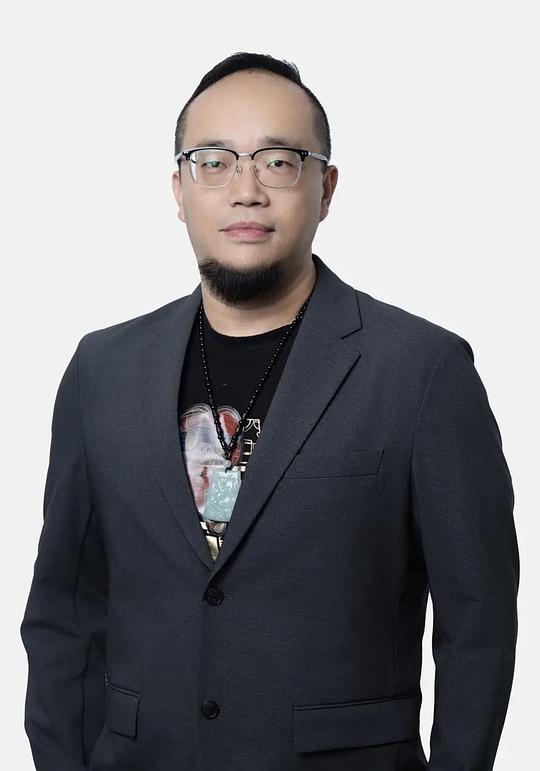 陆锦明 Jinming Lu