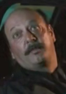 菲利普·威廉姆斯 Philip Williams