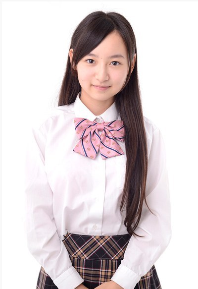 小松萌香 Komatsu Moka