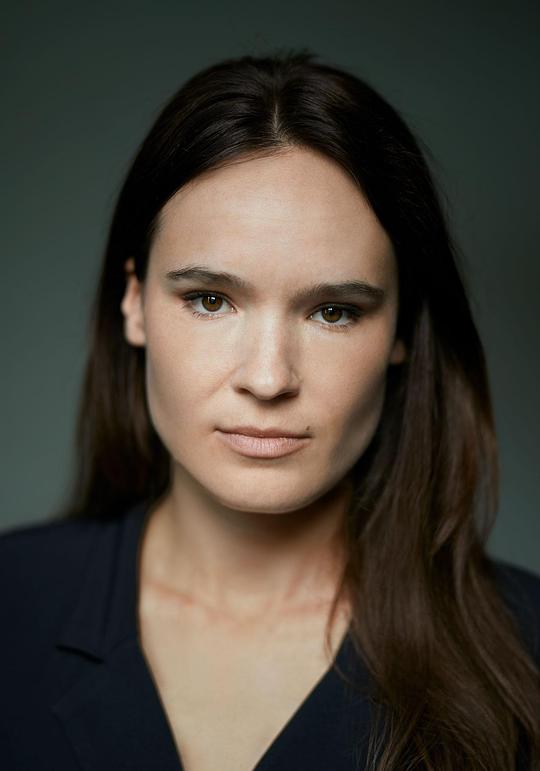 艾伦·帕伦 Ellen Parren