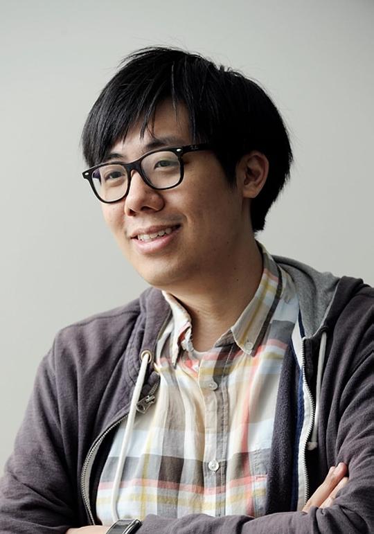 陈骏霖 Arvin Chen