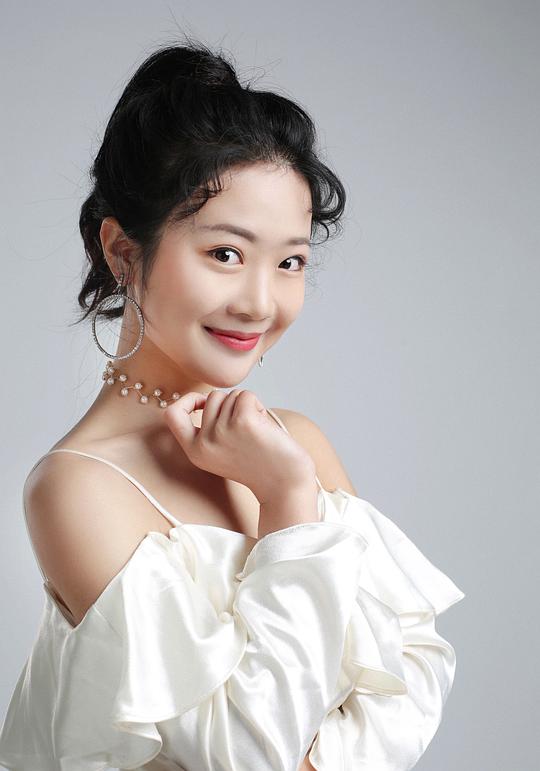 闫金凤 Jinfeng Yan