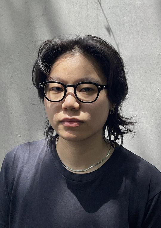 刘新竹 Xinzhu Liu