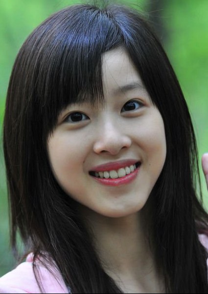 章泽天 Zetian Zhang
