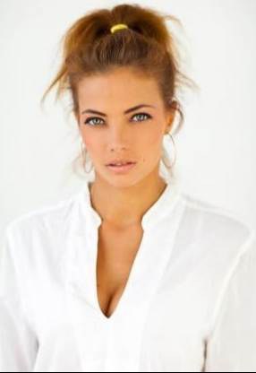 塔蒂亚娜·达尼列夫斯卡娅 Tatyana Danilevskaya