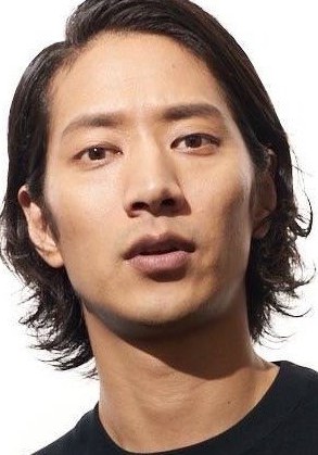 町田悠宇 Yuu Machida