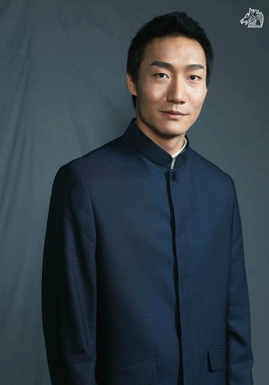 张傲月 Aoyue Zhang