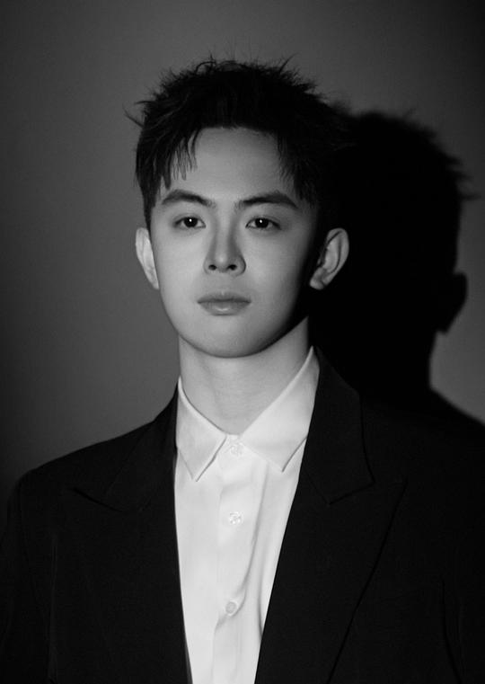 胡乔枫 Aaron Hu