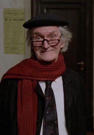 翁贝托·祖阿内利 Umberto Zuanelli