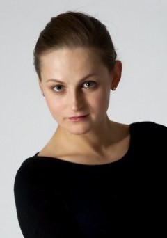 雅娜·塞克斯特 Jana Sekste