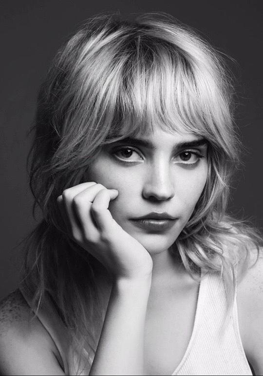 索菲·撒切尔 Sophie Thatcher