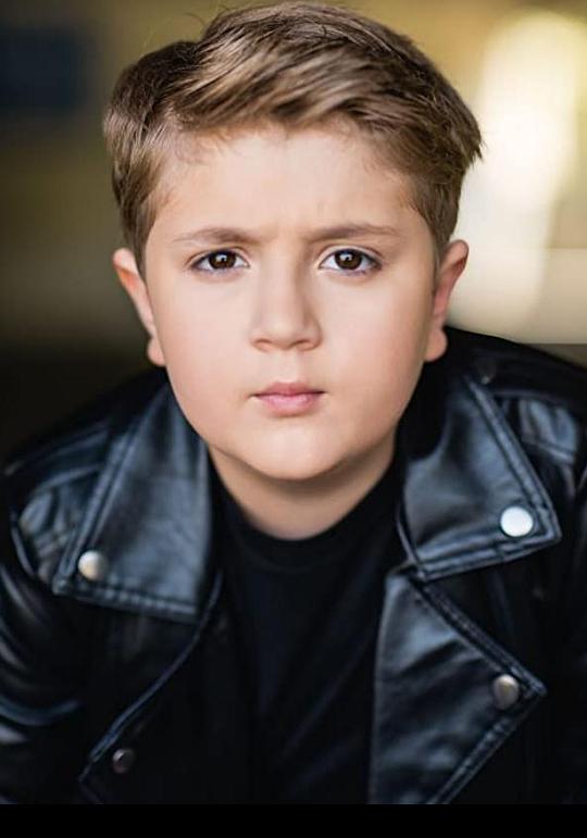 布莱森·琼斯蒂尔 Bryson JonSteele