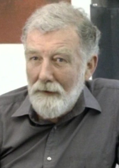 史蒂芬·B·格里姆斯 Stephen B. Grimes