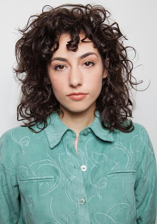 艾米·齐默 Amy Zimmer