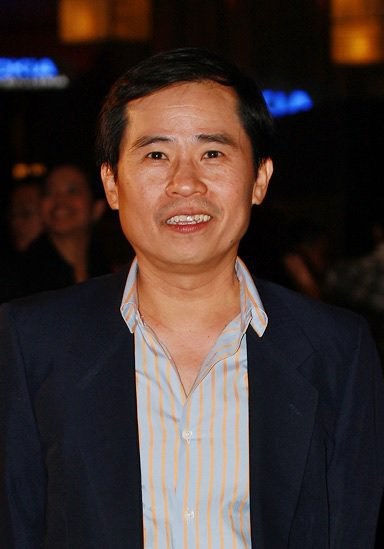 桑凯·维杜郎奇 Somkiat Vithuranich