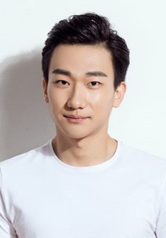 吴昊宸 Haochen Wu