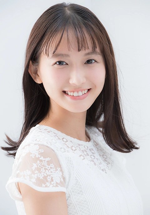 志田音音 Nene Shida