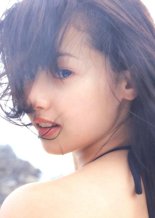 泽尻英龙华 Erika Sawajiri