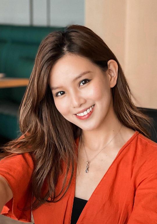 张筠 Christy Cheung