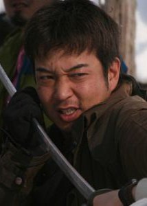 出口正义 Masayoshi Deguchi