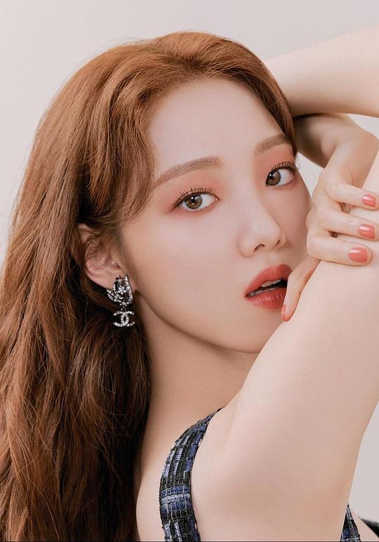 李圣经  Sung-kyung Lee