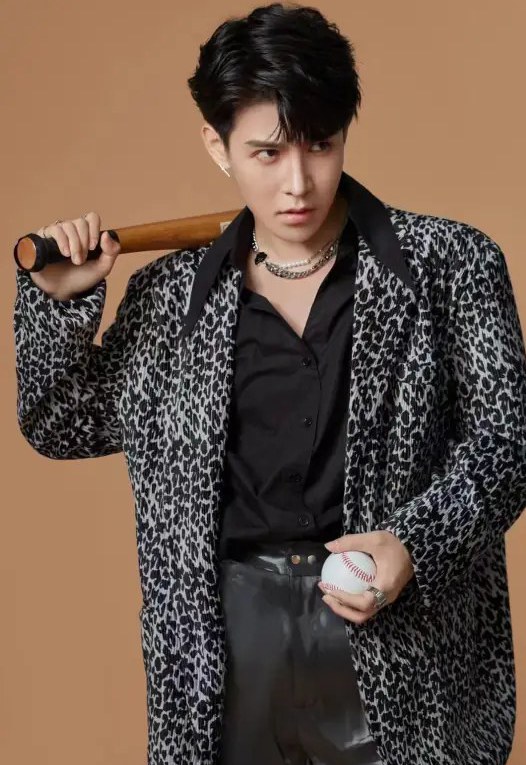 李子锋  Zifeng Li
