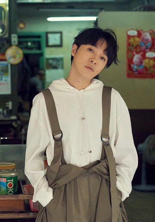 吴青峰 QingFeng Wu