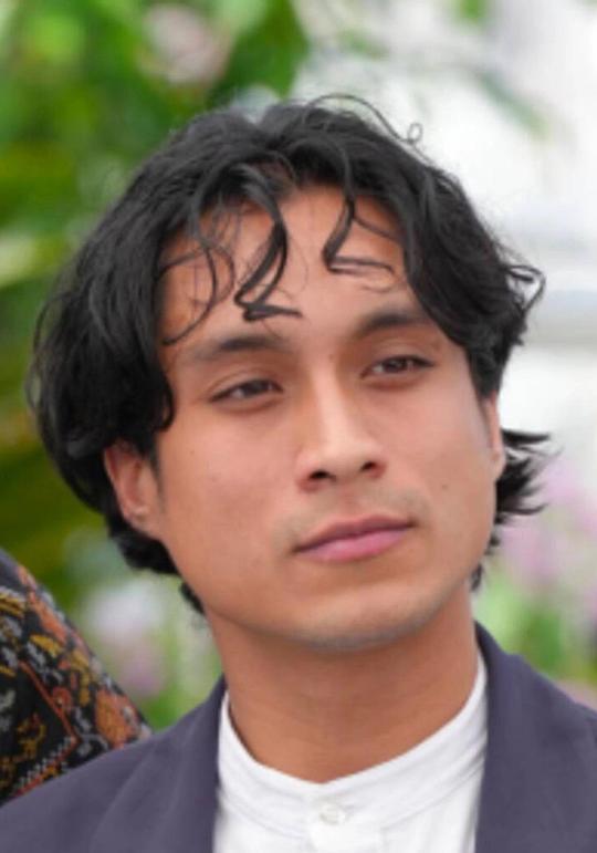 卡米洛·阿兰西比亚 Camilo Arancibia