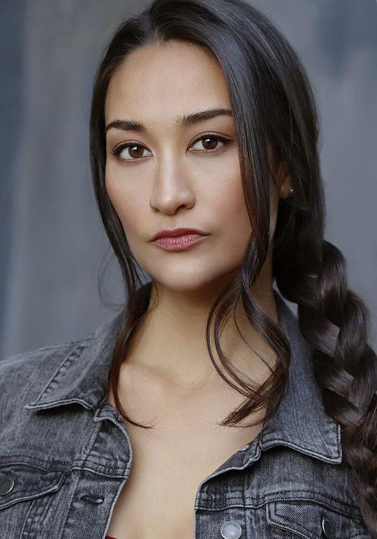 苏菲·库克 Sophie Cook