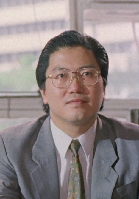 古炳杰 Ping-Kit Koo