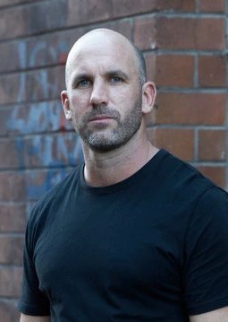 杰西·罗尔斯 Jesse Rowles